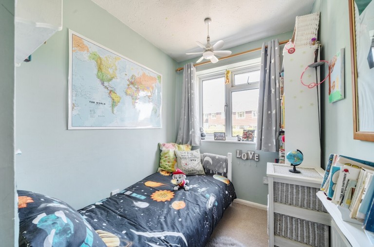 Images for Stanford Rise, Sway, Lymington, SO41