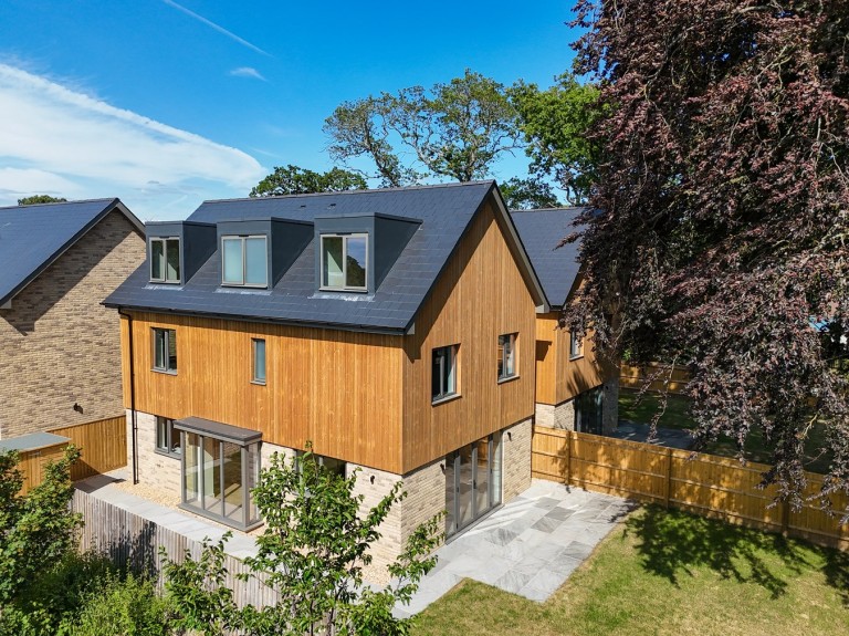 Images for Lower Pennington Lane, Lymington , SO41