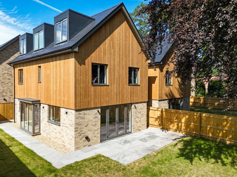 Images for Lower Pennington Lane, Lymington , SO41