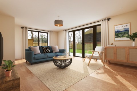 Click the photo for more details of Lower Pennington Lane, Lymington, Hampshire, SO41