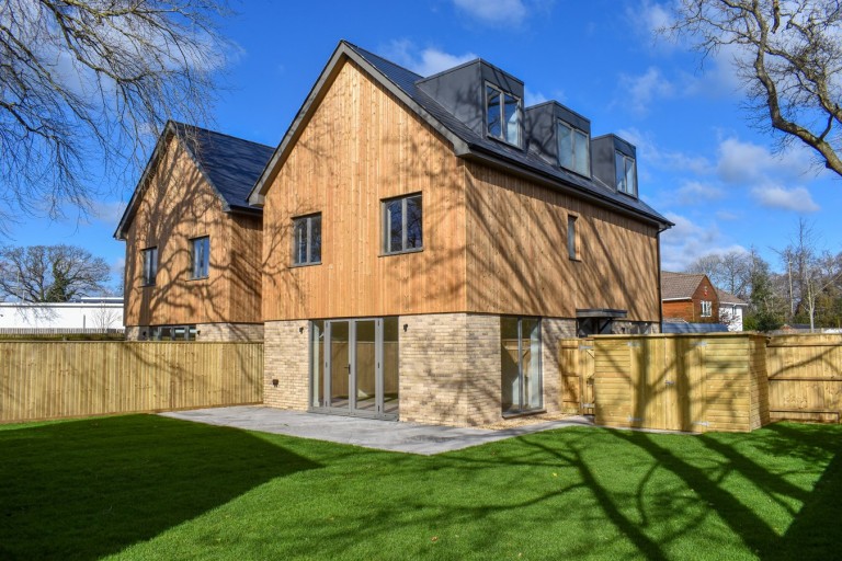 Images for Lower Pennington Lane, Lymington, Hampshire, SO41