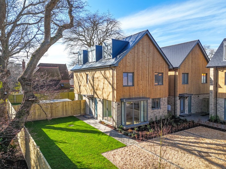 Images for Lower Pennington Lane, Lymington, Hampshire, SO41