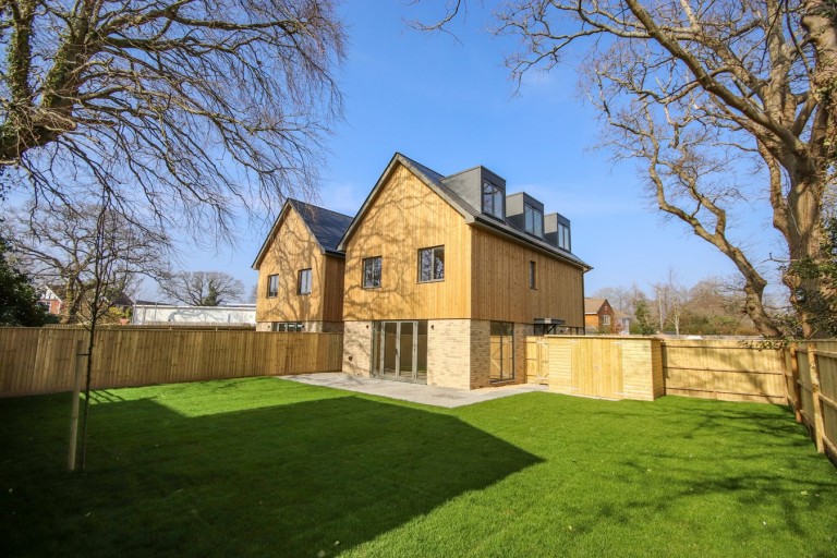 Images for Lower Pennington Lane, Lymington, Hampshire, SO41