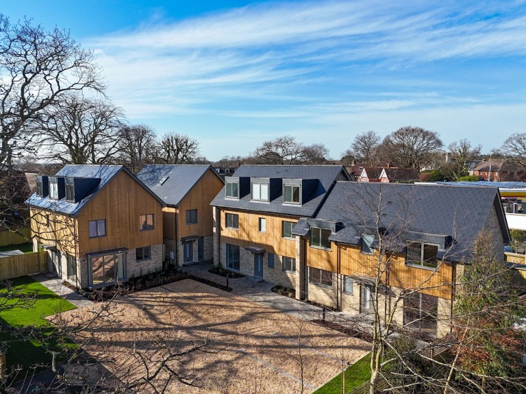 Images for Lower Pennington Lane, Lymington, Hampshire, SO41