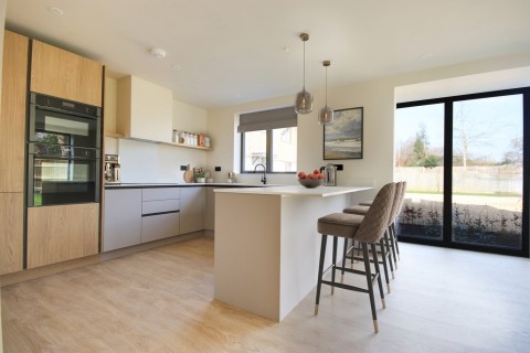 Click the photo for more details of Lower Pennington Lane, Lymington, Hampshire, SO41