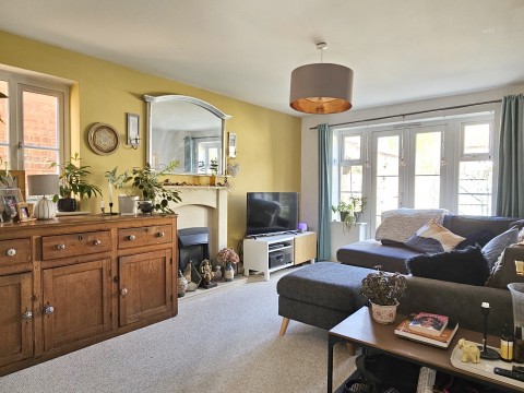 Click the photo for more details of Sharpham Road, Glastonbury, Somerset