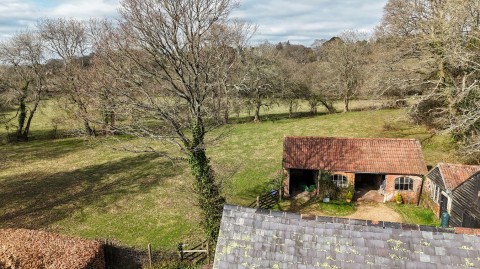 Click the photo for more details of Cowpitts Lane, Ringwood, BH24