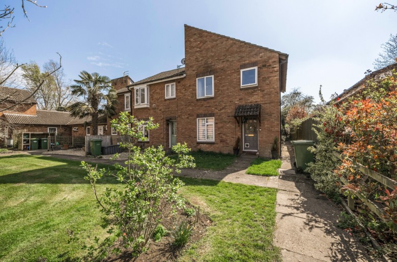 Click the photo for more details of Ashtree Road, Frome, Somerset