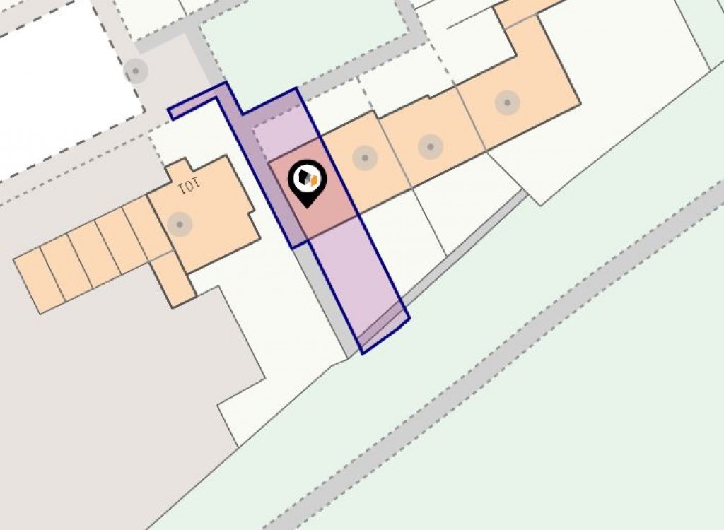 Floorplans For Ashtree Road, Frome, Somerset