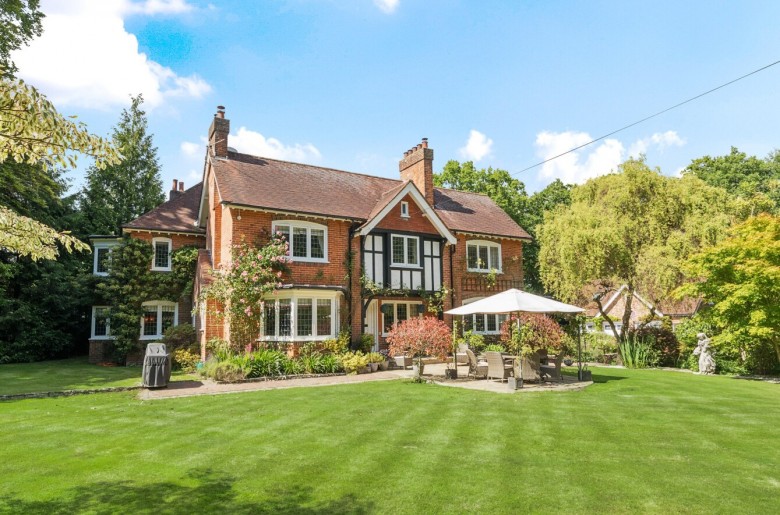Click the photo for more details of Forest Road, Burley, Ringwood, BH24
