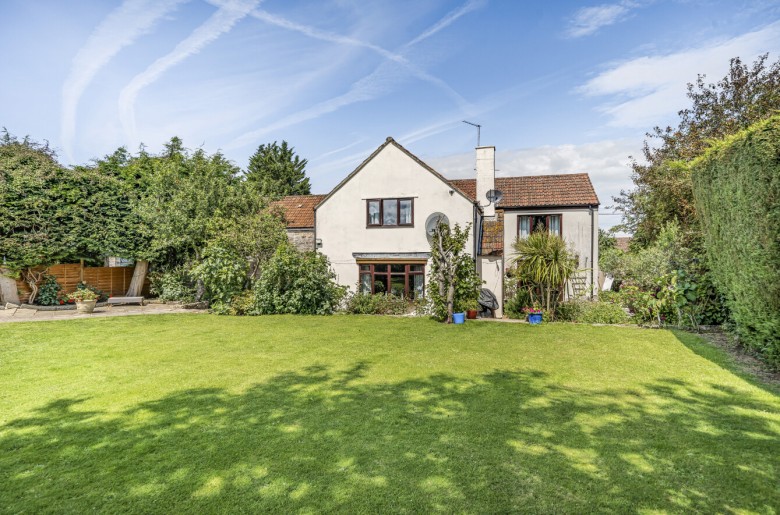 Click the photo for more details of Main Street, Walton, Somerset
