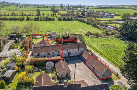 Click the photo for more details of Main Street, Walton, Somerset