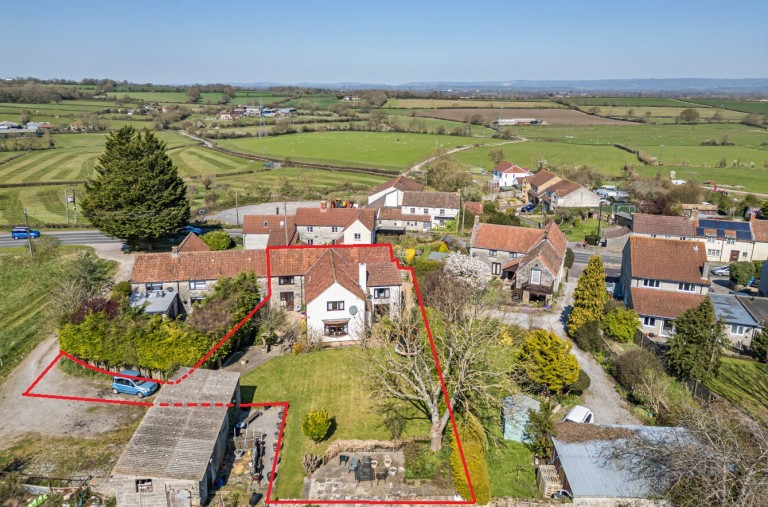 Images for Main Street, Walton, Somerset