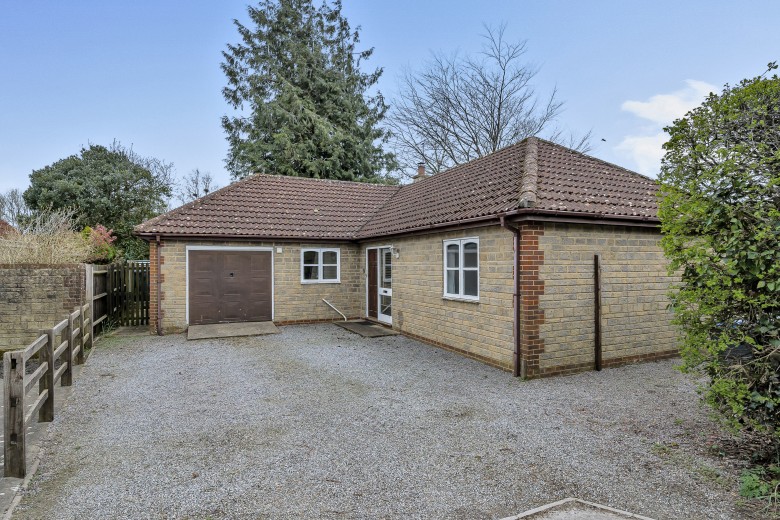 Click the photo for more details of Hill Deverill, Wiltshire
