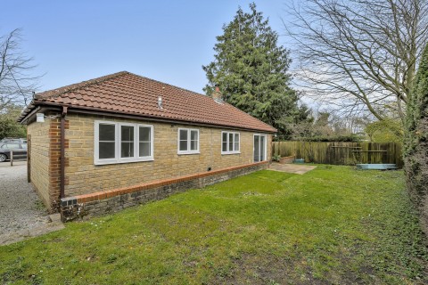 Click the photo for more details of Hill Deverill, Wiltshire