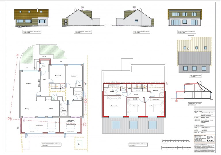 Images for Pilton, Somerset