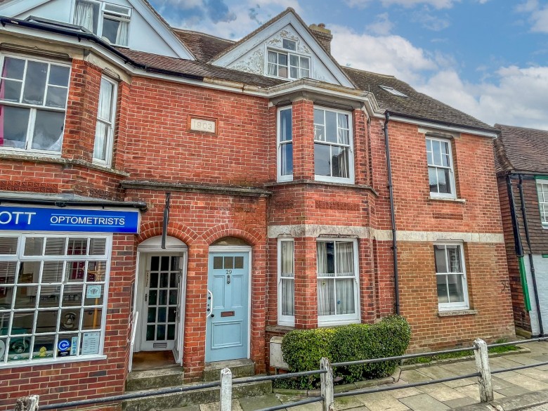 Click the photo for more details of Mount Street, Battle, East Sussex