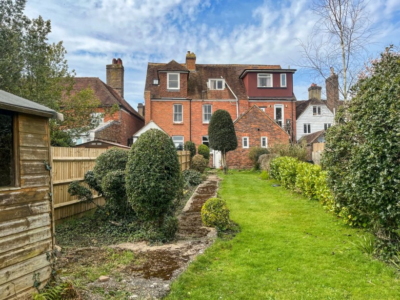 Click the photo for more details of Mount Street, Battle, East Sussex
