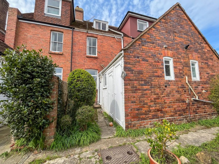 Images for Mount Street, Battle, East Sussex