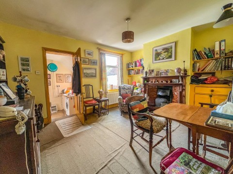 Click the photo for more details of Mount Street, Battle, East Sussex