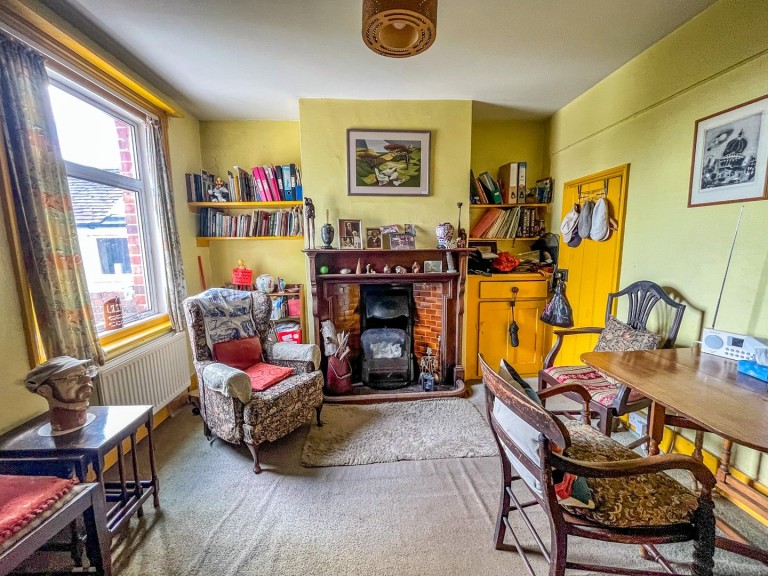 Images for Mount Street, Battle, East Sussex