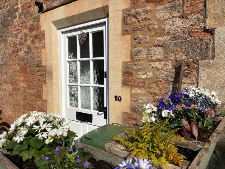 Click the photo for more details of South Horrington Village, Wells, Somerset