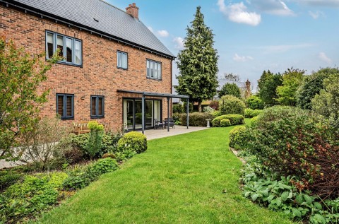 Click the photo for more details of The Halve, Warminster, Wiltshire