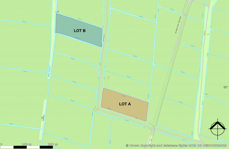 Images for Lot A - West Drove, Chilton Polden, Somerset