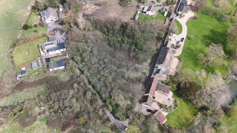 Click the photo for more details of Seend Head, Seend, Wiltshire