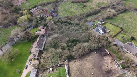 Click the photo for more details of Seend Head, Seend, Wiltshire