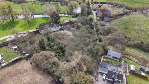 Click the photo for more details of Seend Head, Seend, Wiltshire