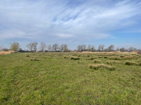 Click the photo for more details of Lot B - West Drove, Chilton Polden, Somerset