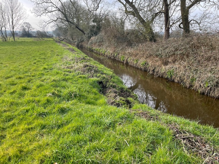 Images for Lot B - West Drove, Chilton Polden, Somerset