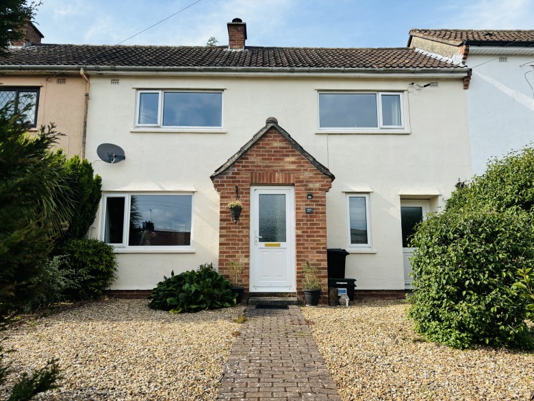 Click the photo for more details of Churchill Road East, Wells, Somerset