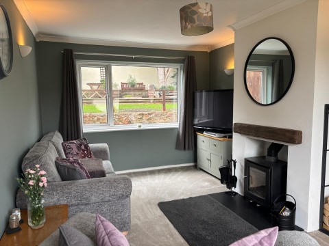 Click the photo for more details of Churchill Road East, Wells, Somerset