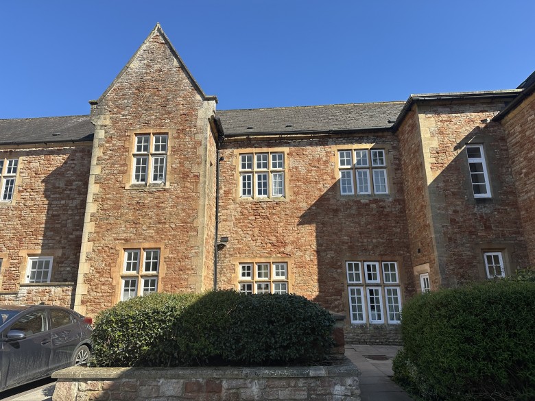 Click the photo for more details of Lower Chapel Court, Wells