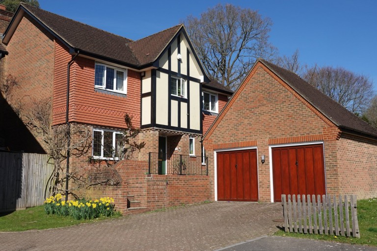 Images for Sedlescombe, East Sussex