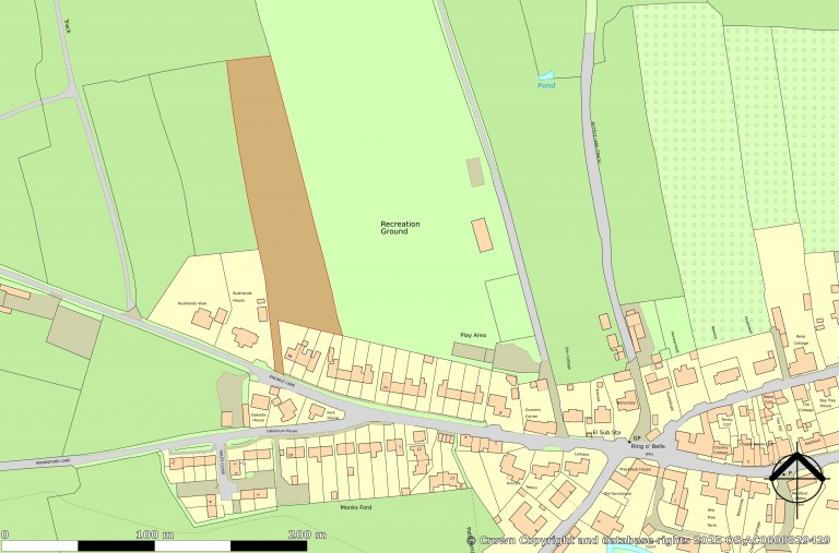 Images for Knowle Lane, Wookey, Somerset