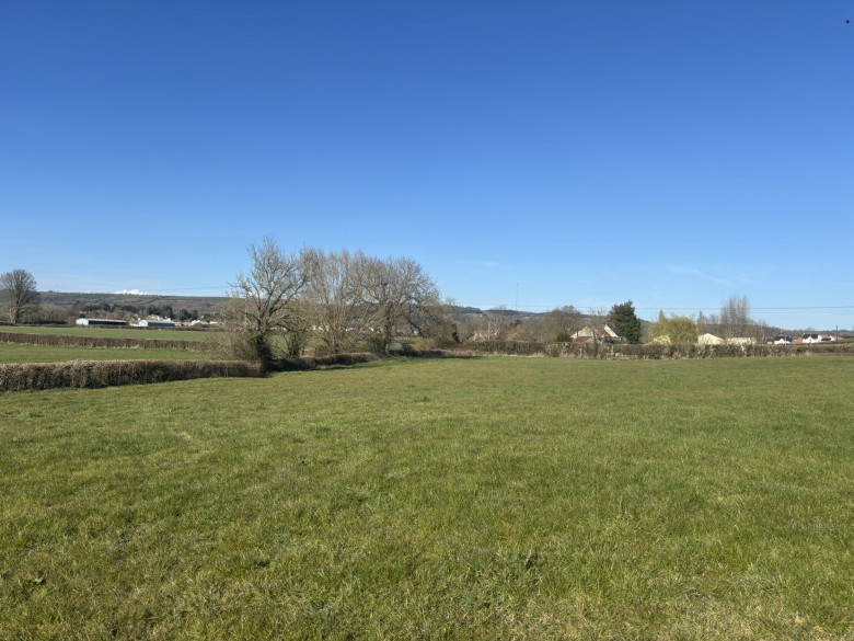 Click the photo for more details of Lot A - Glastonbury Road, Coxley, Somerset