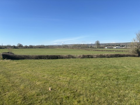 Click the photo for more details of Lot A - Glastonbury Road, Coxley, Somerset