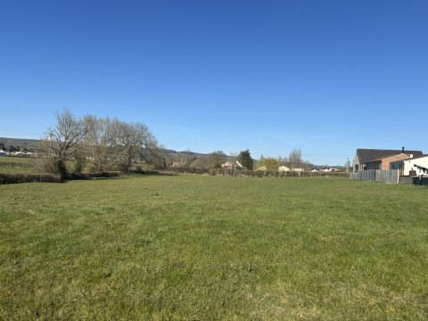 Click the photo for more details of Lot A - Glastonbury Road, Coxley, Somerset
