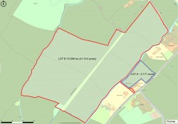 Images for Lot A - Glastonbury Road, Coxley, Somerset