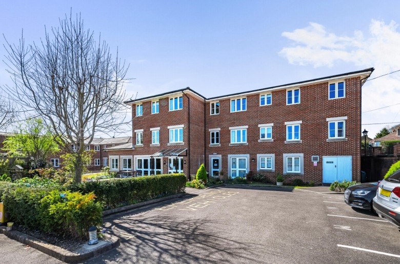 Click the photo for more details of George Street, Warminster, Wiltshire