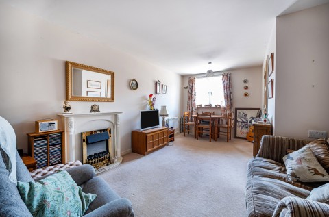 Click the photo for more details of George Street, Warminster, Wiltshire
