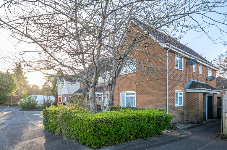Images for Pampas Court, Warminster, Wiltshire