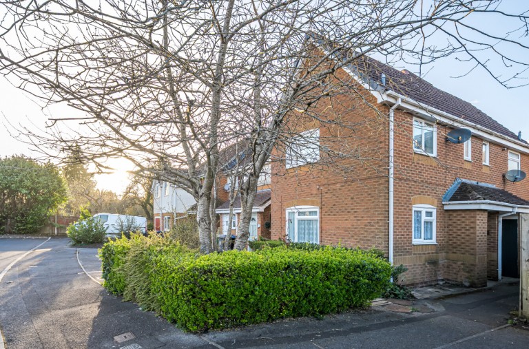 Images for Pampas Court, Warminster, Wiltshire