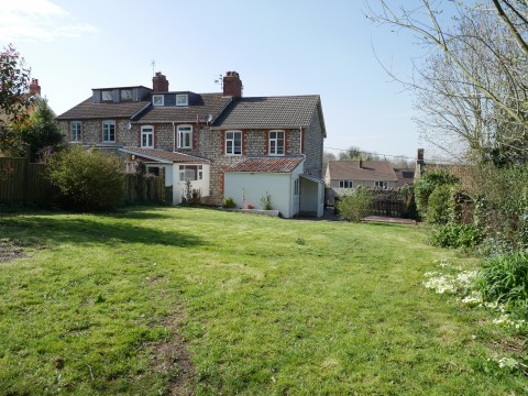 Click the photo for more details of Valley View, Chilcompton, Radstock, Somerset