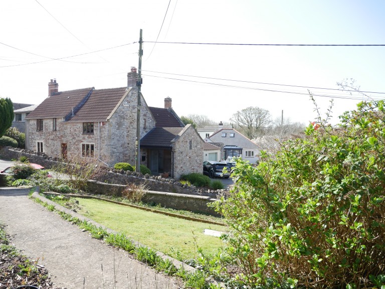 Images for Valley View, Chilcompton, Radstock, Somerset