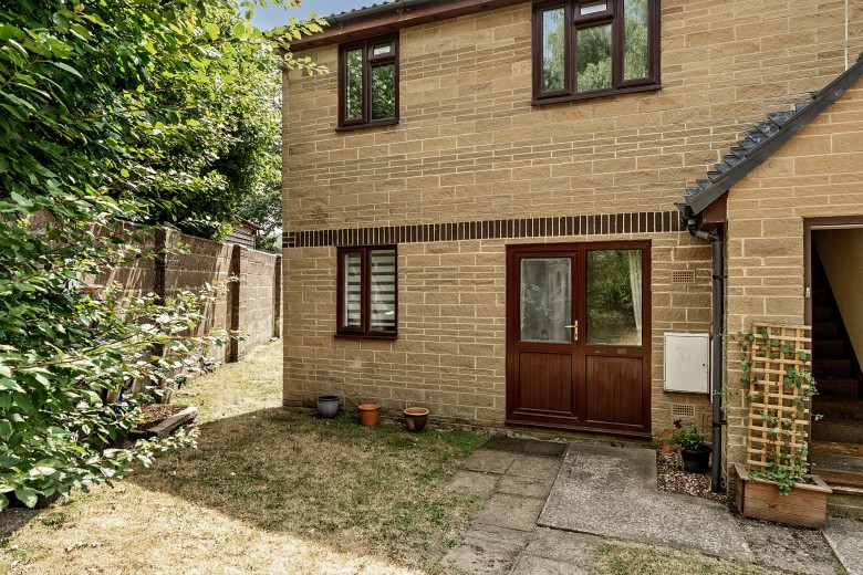 Click the photo for more details of Station Road, Castle Cary, Somerset