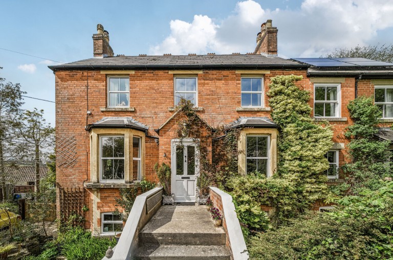 Images for Corsley, Warminster, Wiltshire